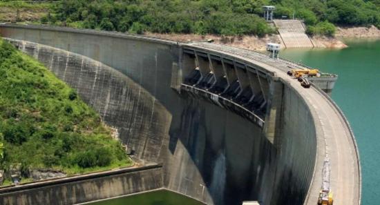 ජලාශවල ජලධාරිතාව, ඔක්තෝබර් දක්වා ප්‍රමාණවත්